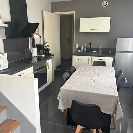 Maison * Royan