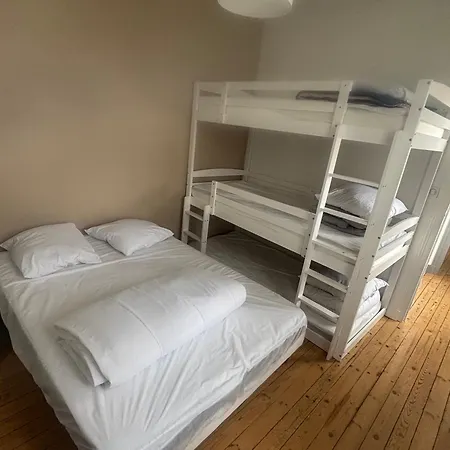 Maison Сasa de vacaciones *
